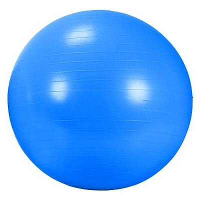 DMA AGB 434BL Rehabilitační míč GYM BALL 65 cm