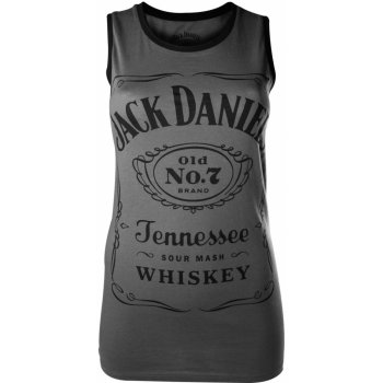 Jack Daniels top