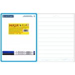 Centropen Stírací tabulka Mája 7729+ značkovač 2509 – Sleviste.cz