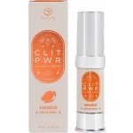Secret Play Clit PWR Warming & Tingling Clitoral Balm Mango 15 ml – Hledejceny.cz