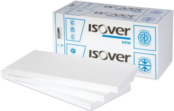 Isover EPS Rigifloor 5000 50 mm 1 ks