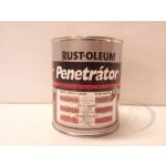 Rust oleum Penetrátor červenohnědý 0,75L – Zboží Mobilmania