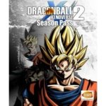 Dragon Ball: Xenoverse 2 Season Pass – Hledejceny.cz