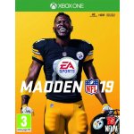 Madden NFL 19 – Hledejceny.cz