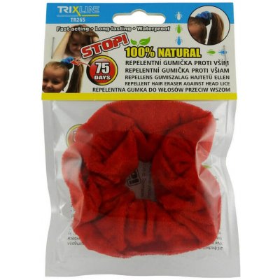 Trixline gumička proti vším – Hledejceny.cz