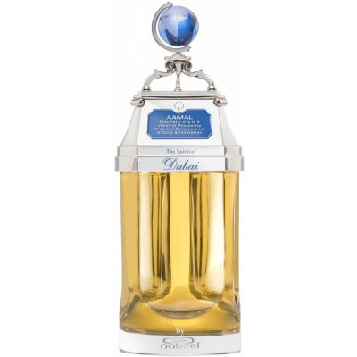 The Spirit Of Dubai Aamal parfémovaná voda unisex 90 ml