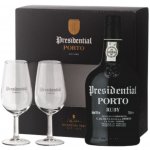 Porto Presidential Ruby 19% 0,75 l (karton) – Hledejceny.cz