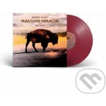 Robert Plant : Saving Grace (Limited Colour Vinyl) LP – Zboží Dáma