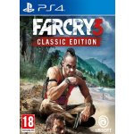 Far Cry 3 Remastered – Sleviste.cz