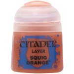 GW Citadel Layer Squig Orange – Zboží Živě