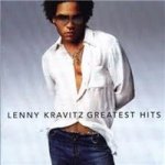 Lenny Kravitz - Greatest hits, 1CD, 2000 – Hledejceny.cz