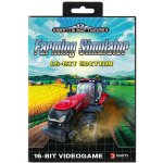 Farming Simulator (16-Bit Edition) – Sleviste.cz