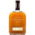 Woodford Reserve 43,2% 0,7 l (holá láhev) – Zboží Dáma