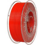 Devil Design PLA 1,75 mm 1 kg super červený – Zboží Živě