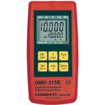 Greisinger Barometr GMH 3156 bez senzoru 113980 – Hledejceny.cz