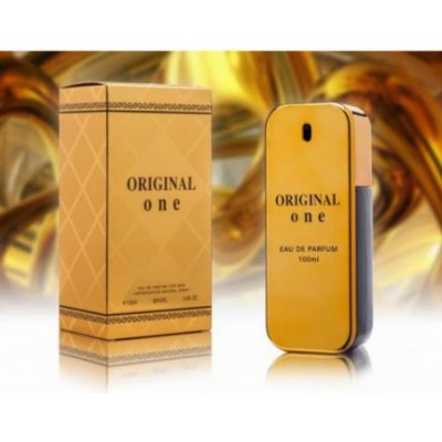 Tiverton Original One parfémovaná voda pánská 100 ml – Sleviste.cz