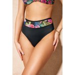 Astratex Spodní díl plavek Shiny Flowers vícebarevná – Hledejceny.cz