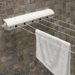 Erga Bone Line bílý ERG-SEP-1358SUSBONLIN – Sleviste.cz