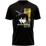 Blue Lock Tričko Meguru Bachira – Zboží Mobilmania