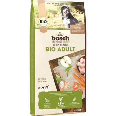 bosch Bio Adult 1 kg