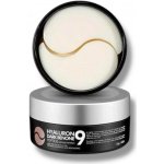 Medi-Peel Hyaluron Dark Benone Peptide 9 Ampoule Eye Patch 60 x 1,6 g – Sleviste.cz