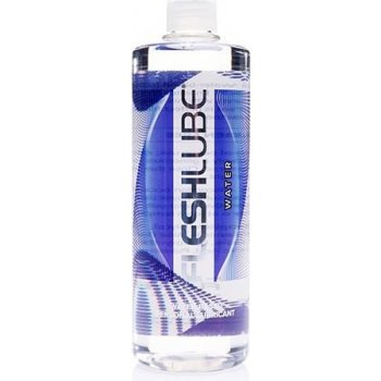 Fleshlight Fleshlube Water 500 ml