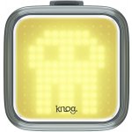 Knog Blinder přední skull – Sleviste.cz