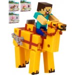 Alltoys Minecraft natahovací série 2 – Hledejceny.cz