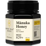 MORE THAN HONEY Med Manuka 829+ MGO 250 g – Zboží Dáma