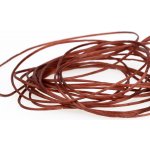Sybai Flexi Floss Brown 1mm – Hledejceny.cz