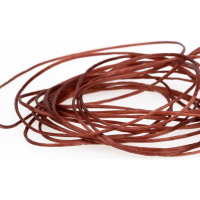 Sybai Flexi Floss Brown 1mm – Hledejceny.cz