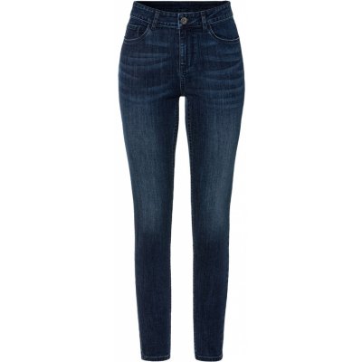 Esmara Dámské džíny Super Skinny Fit modrá – Zboží Mobilmania