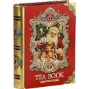 Basilur Tea Book V. Red plech 100 g