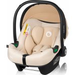 Lionelo ASTRID I-SIZE 2024 BEIGE SAND – Zboží Mobilmania
