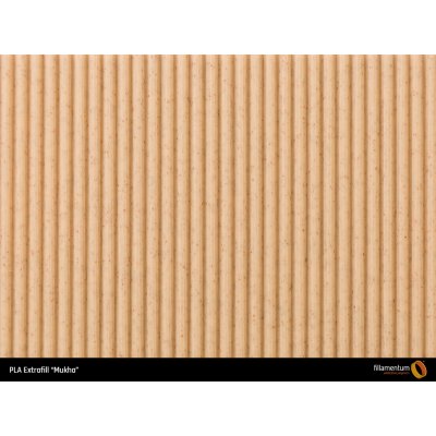 Fillamentum PLA Extrafill Mukha 1,75mm 750g – Zboží Živě