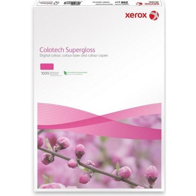 xerox A3 300g 125 listů – Zboží Mobilmania