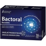 Bactoral 16 tablet – Zboží Dáma