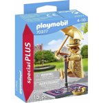Playmobil 70377 Pouliční umělec – Zbozi.Blesk.cz