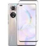 Picasee 3D ochranné tvrzené sklo s rámečkem pro Honor 50 Lite - černé 292011 – Sleviste.cz