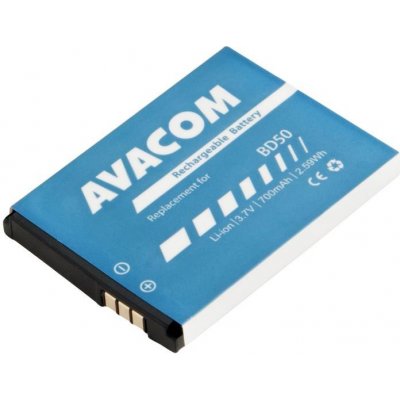 AVACOM GSMO-BD50-710 700mAh – Hledejceny.cz