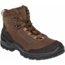 Prabos Vagabund Ankle loamy brown