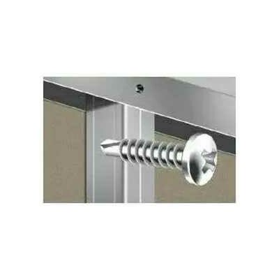 DK Mont Šrouby do plechu TEX LB, balení 19x4,2 mm – Hledejceny.cz