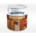 Balakryl SPORTAKRYL lesk 0,7kg – Hledejceny.cz