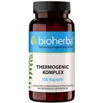 Bioherba Termogenní komplex 100 kapslí – Hledejceny.cz