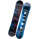 Snowboard Nitro Prime Overlay 19/20