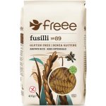 Freee těstoviny rýžové celozrnné vřetena bez lepku 400 g – Zboží Mobilmania