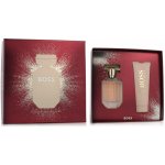 Hugo Boss Boss The Scent For Her - EDP 50 ml + tělové mléko 75 ml – Zboží Mobilmania