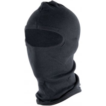 Víceúčelová kukla EMERZE balaclava Cotton černá