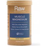 RAW by Amazonia Raw Real Food Nutrients Muscle Magnesium 200 g – Hledejceny.cz
