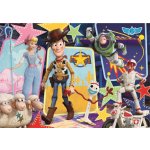 Clementoni Toy Story 4 27129 104 dílků – Hledejceny.cz